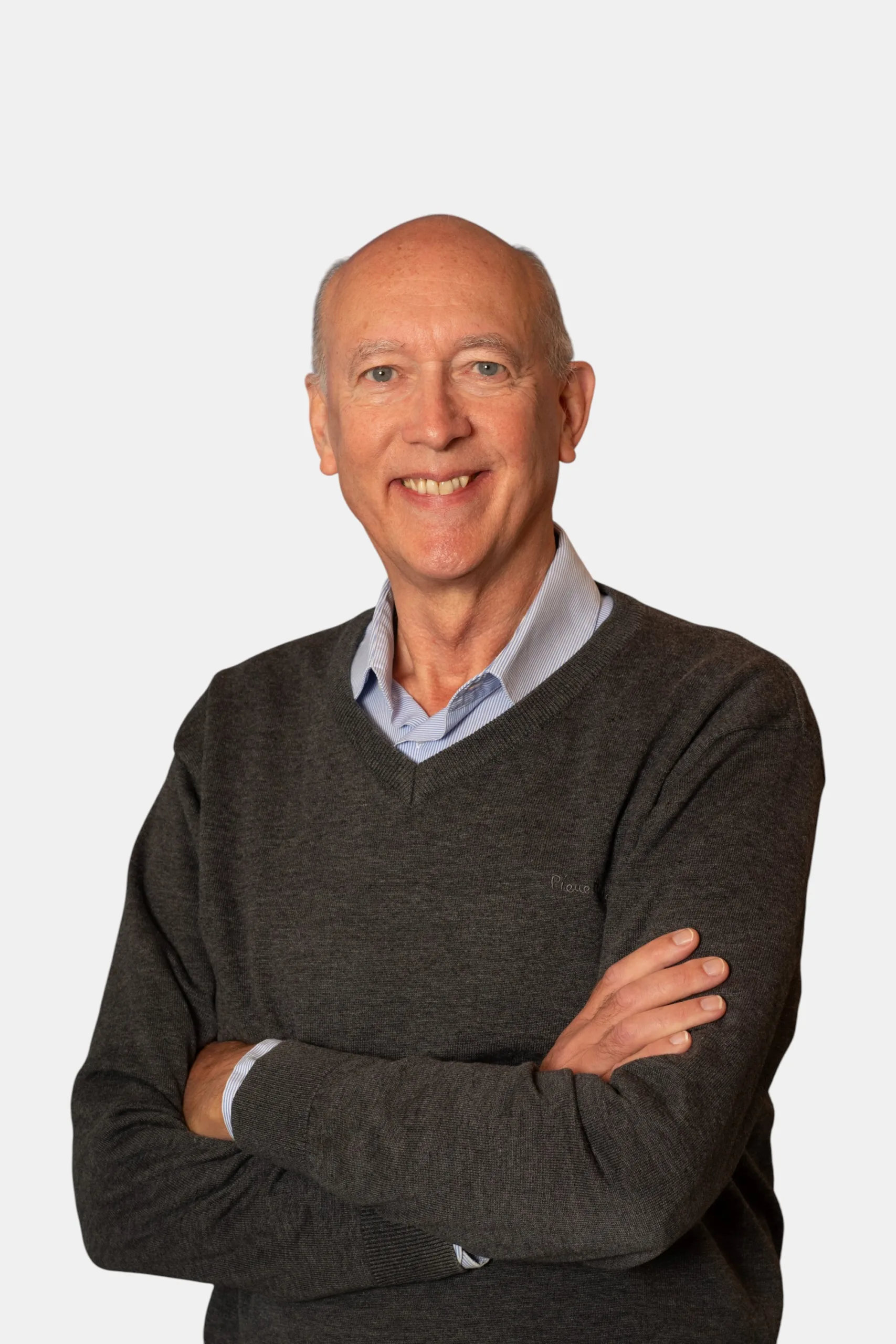 Peter Bleeker Adviseur Klimaat & Energie Groenbalans