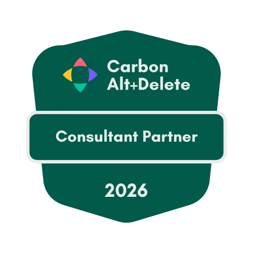 Carbon Alt+Delete Partners Groenbalans