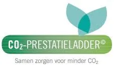 CO2-Prestatieladder Partners Groenbalans