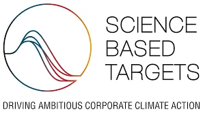 Science Based Targets initiative partners Groenbalans