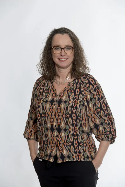 Annemarie Hofland Windunie Groep