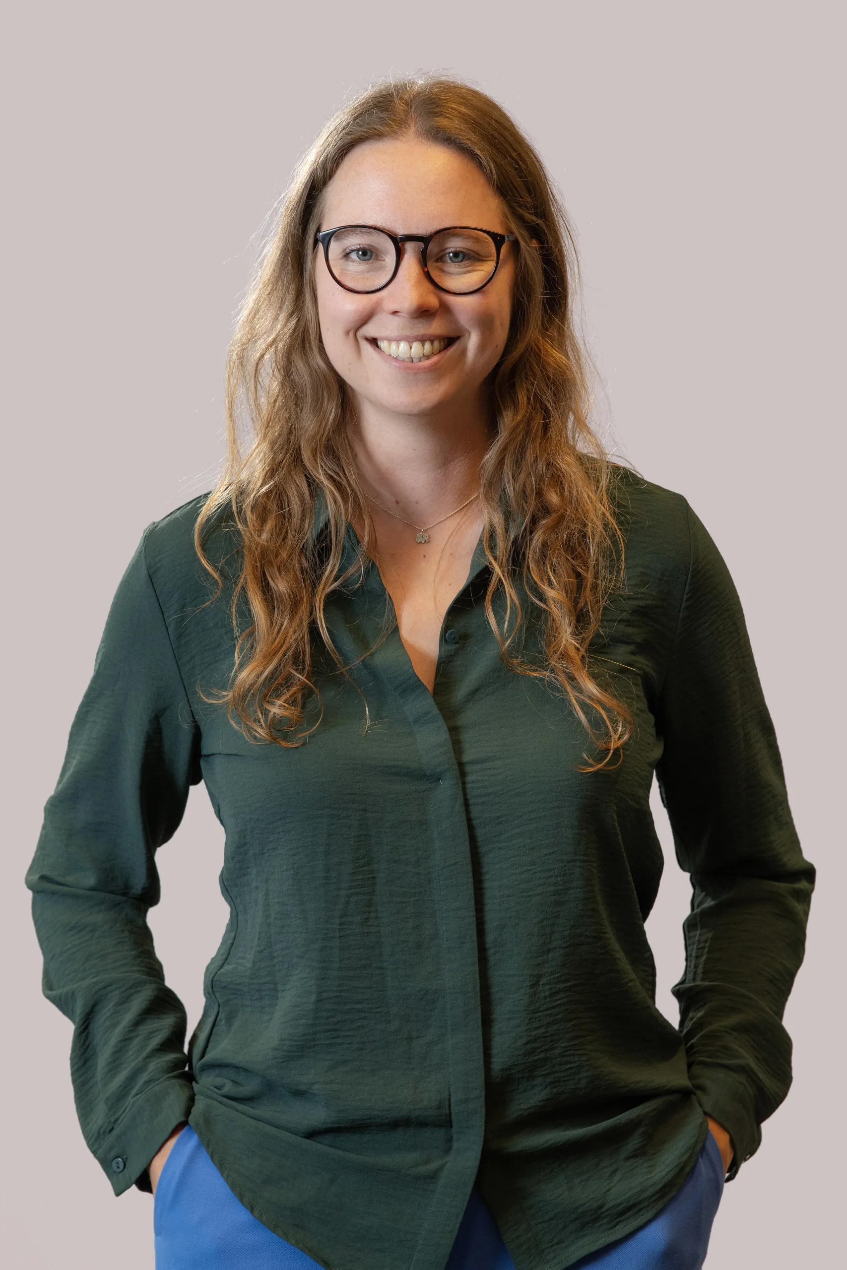 Astrid Klooster Adviseur Duurzaamheid Groenbalans