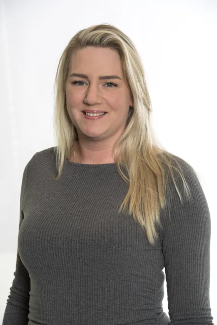 Charlotte Dusschooten Windunie Groep