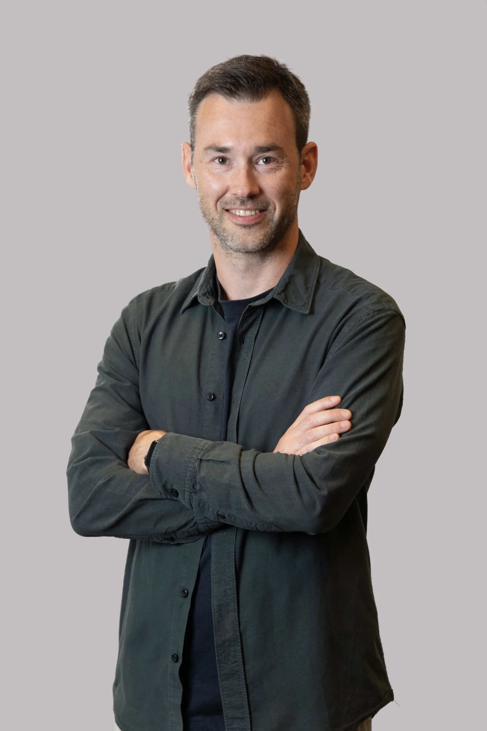 Maurice Even Managing director Groenbalans