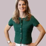 Nathalie Geerts Adviseur Duurzaamheid Groenbalans