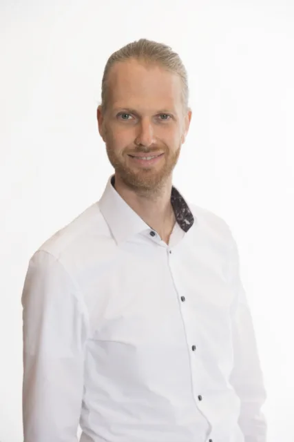 Pascal Weijers Windunie Groep